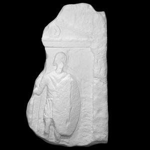 The End of Roman London