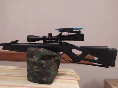 EasyCam - ScopeCam (V2)