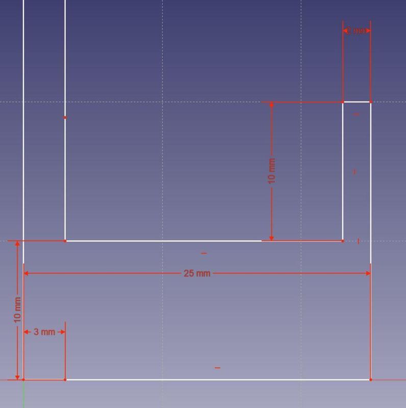 Ikea Ribba Frame Holder 