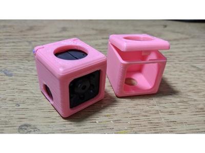 SQ11 mini dv Action case