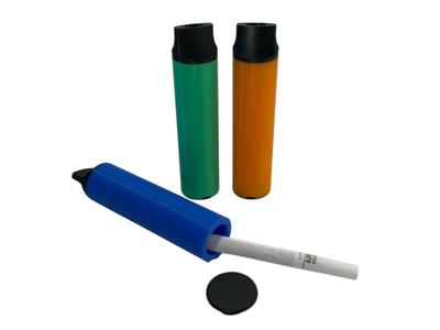 Fake Elf Bar vape stash container screw top 
