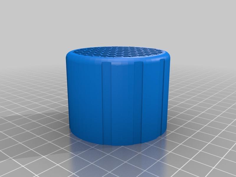 3-9x40 scope protector