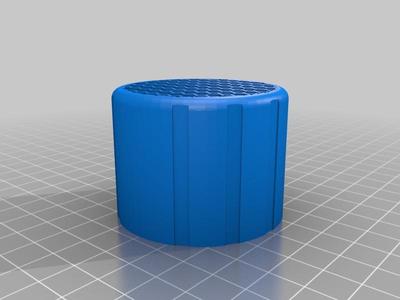 3-9x40 scope protector