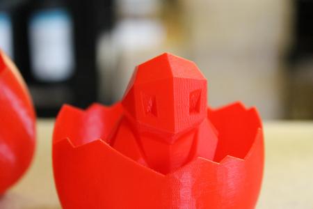 The Surprise Egg - Squirtle