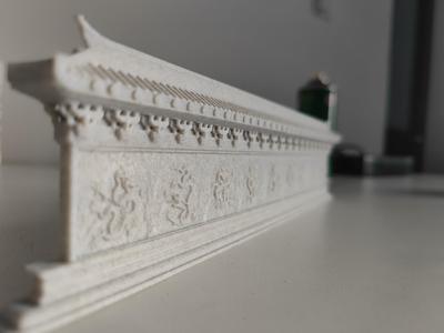 Nine Dragon Wall