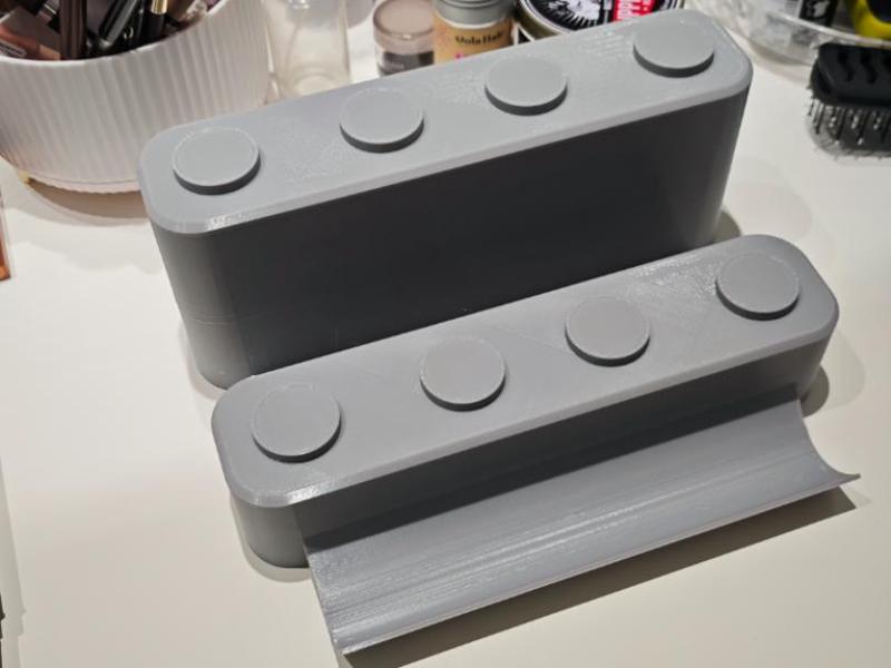 Dyson AirWrap Table Support