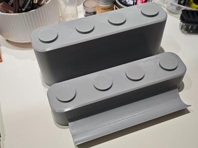 Dyson AirWrap Table Support