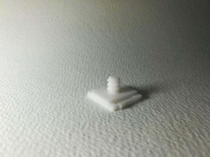 M6 Camera Hot Shoe Mount