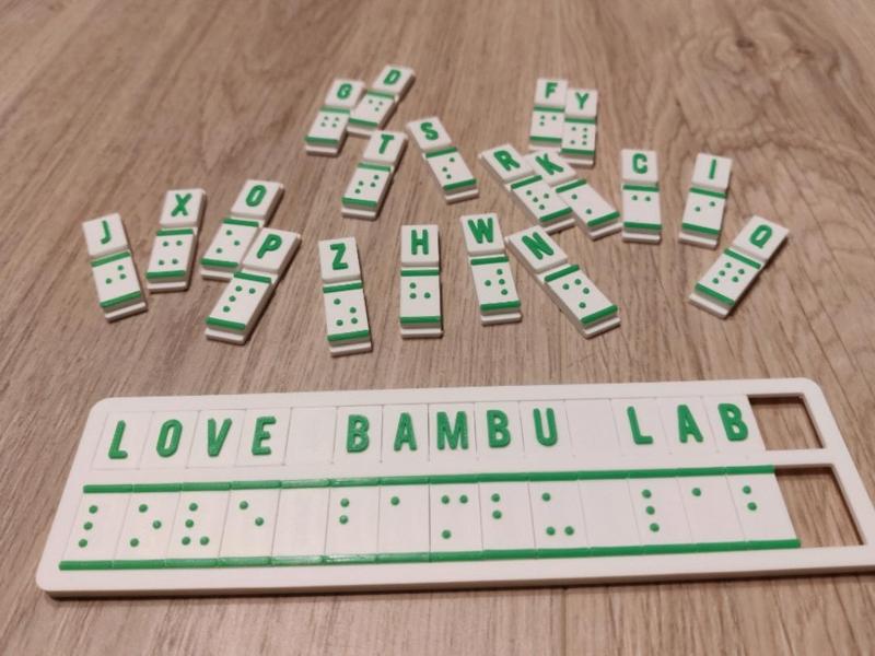 Braille learning, training, translate machine