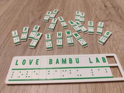 Braille learning, training, translate machine