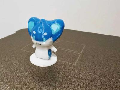 Jn Figurine
