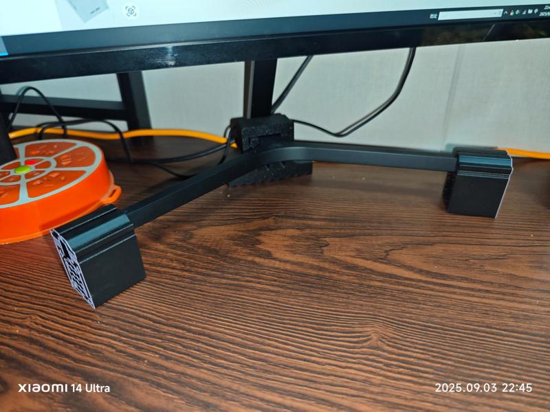 Redmi Monitor 1A Riser
