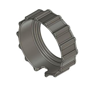 CONTOUR CAMERA LENS PROTECTION