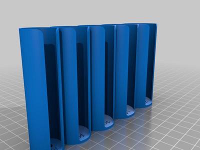 Canadian Coin Organizer