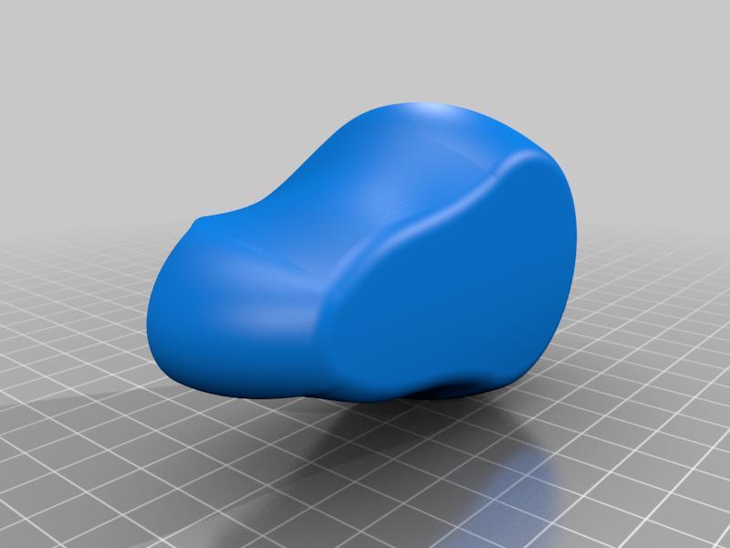 Coffee Bean Dosing Cup