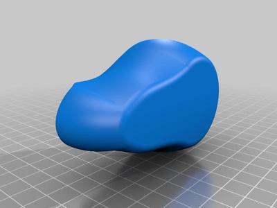 Coffee Bean Dosing Cup