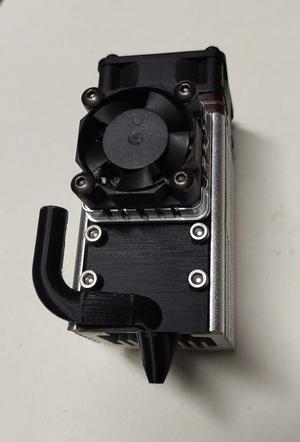 Neje A40640 Air Assist Nozzle