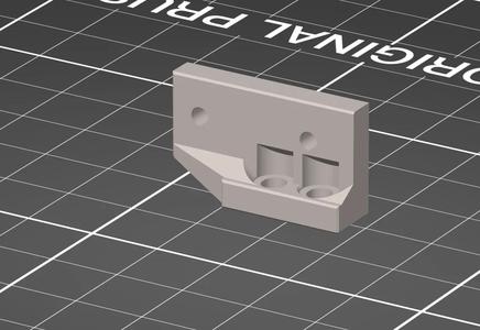 MicroProbe support on EVA3, Ratrig Vcore 3.   