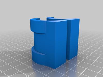 Polaris pro rush steering bushing