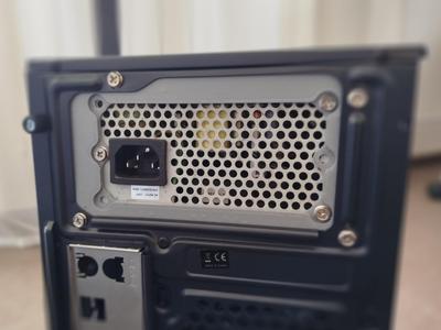 Power Supply adapter SFX/SFX-L  to ATX