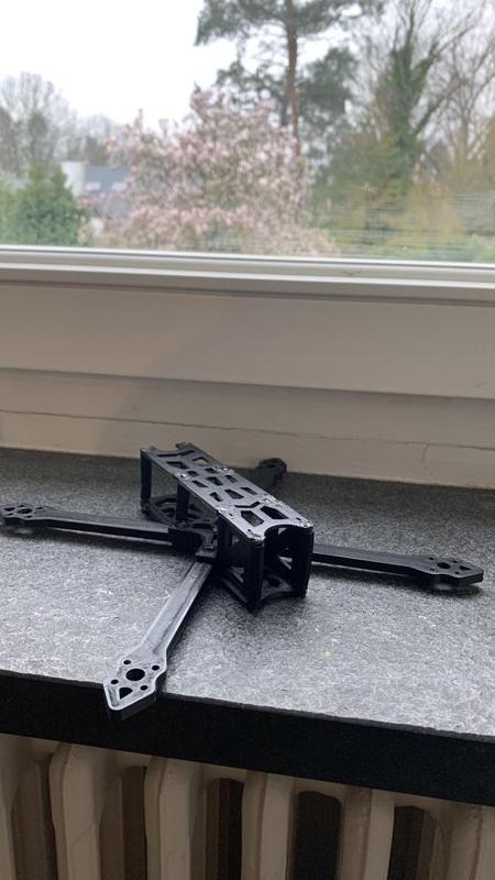 5inch drone Frame OXO