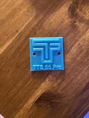TTS 55 Pro   