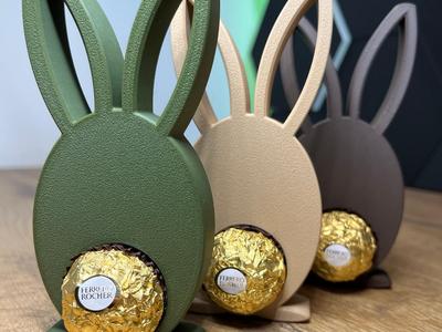 Ferrero Rocher Rabbit 
