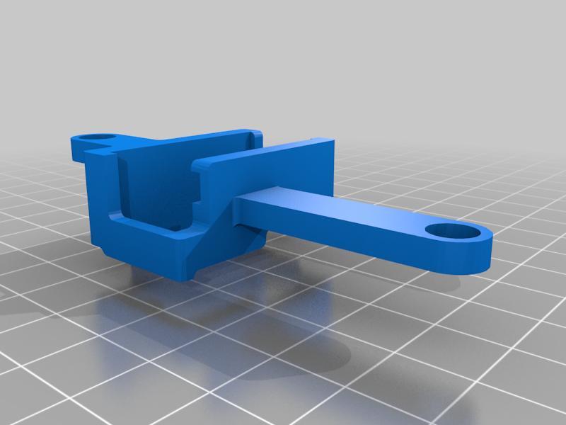 GUN4IR GunCon Adapters (modified)