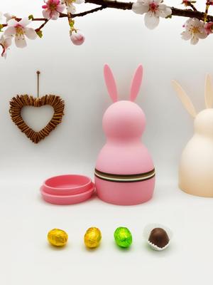 Bunny Surprise