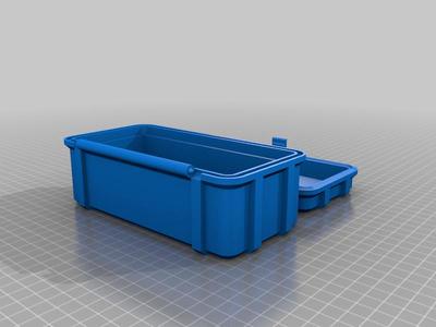 Xtool D1 IR module box