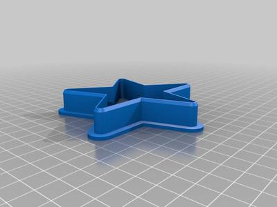 Star Cookie Cutter