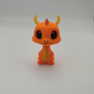 Chinese Fire Dragon   