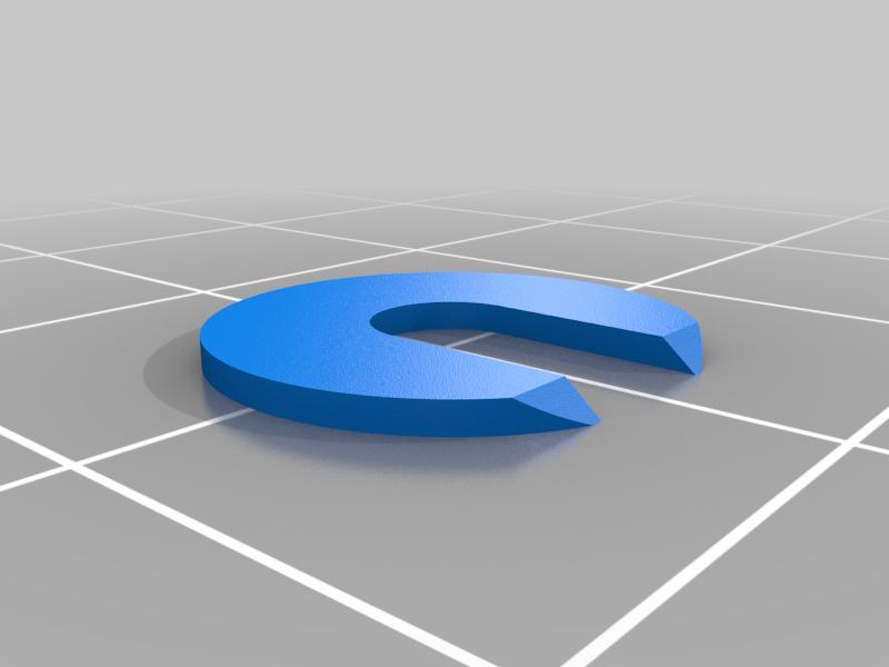 Spring compression spacer