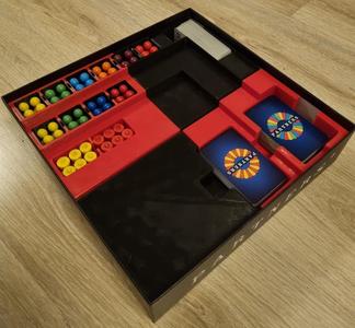 Partners 2-4-6 insert