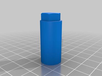 momo knob miata adapter