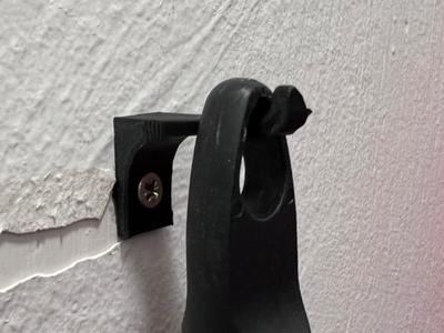 Super simple Small Hook