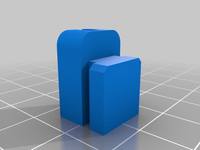 Pièce lève vitre / window lifter part (Peugeot Partner)