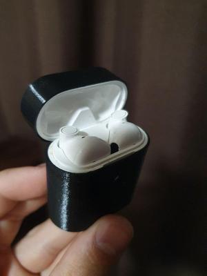 Haylou Moripods case cover
