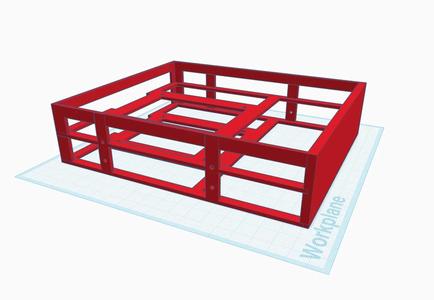2.5" HDD / SSD Caddy for CD Drive Slot   