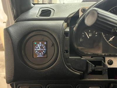Apple Vent