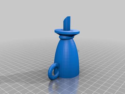 Fancy Funnel
