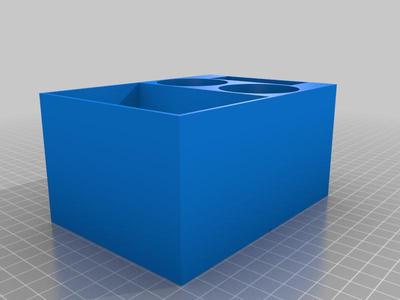 Splendor case