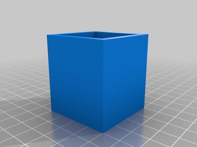 Risers for coffee table