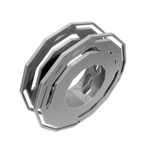 Coil for filament, modern design