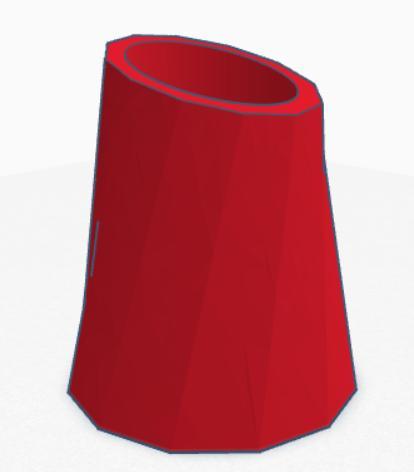 Toothbrush Holder Compatible with Phillips One Toothbrush