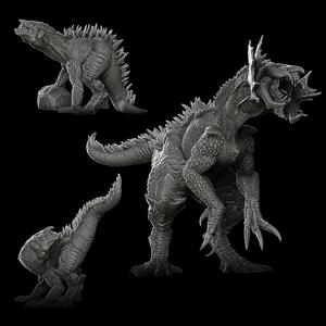 Indominators
