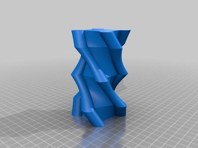 Vase #461