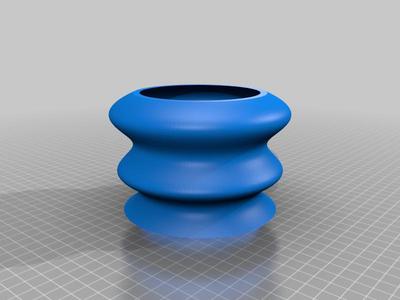 Pen Holder