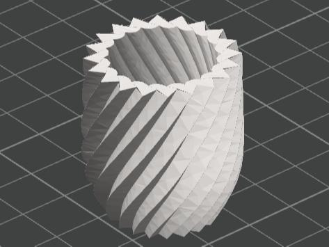 Cup or Vase
