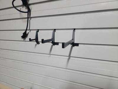 Gladiator Gearwall/Geartrack Accessory Pack